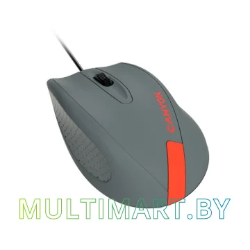 Мышь Canyon CNE-CMS11DG картинка 2